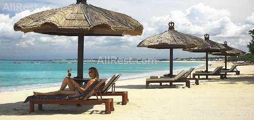 Jimbaran Puri Bali 32